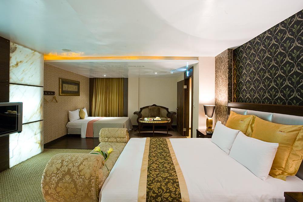 Crystal Business Motel Hsinchu Exterior foto
