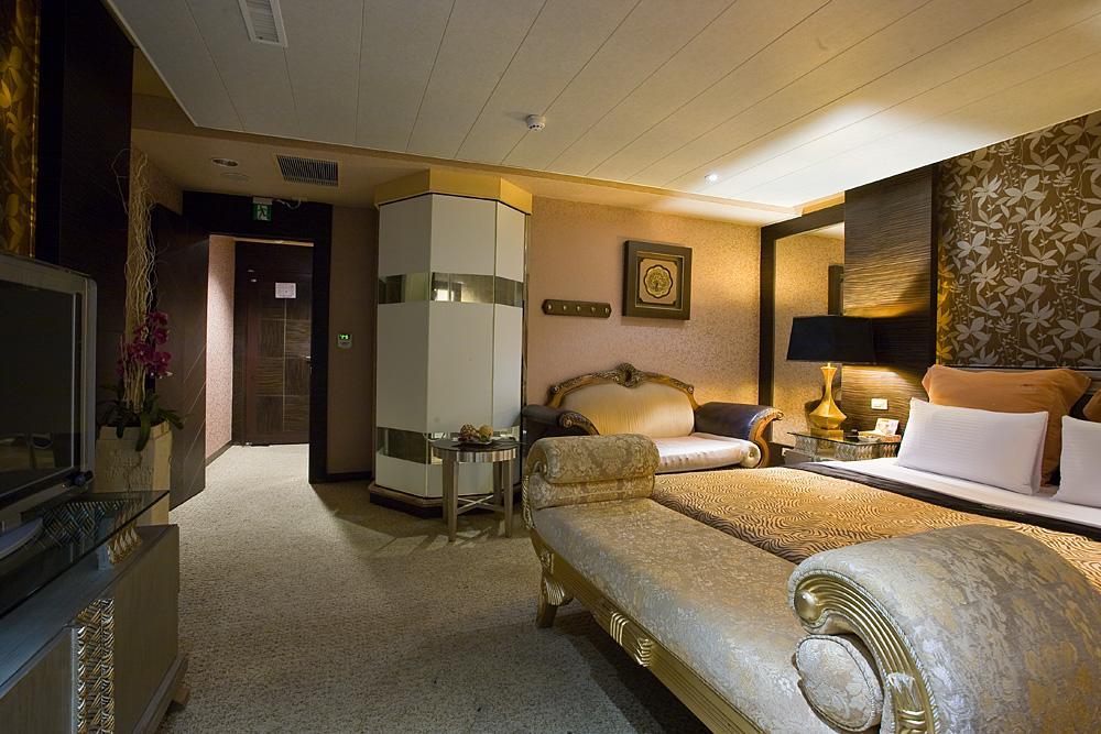 Crystal Business Motel Hsinchu Exterior foto